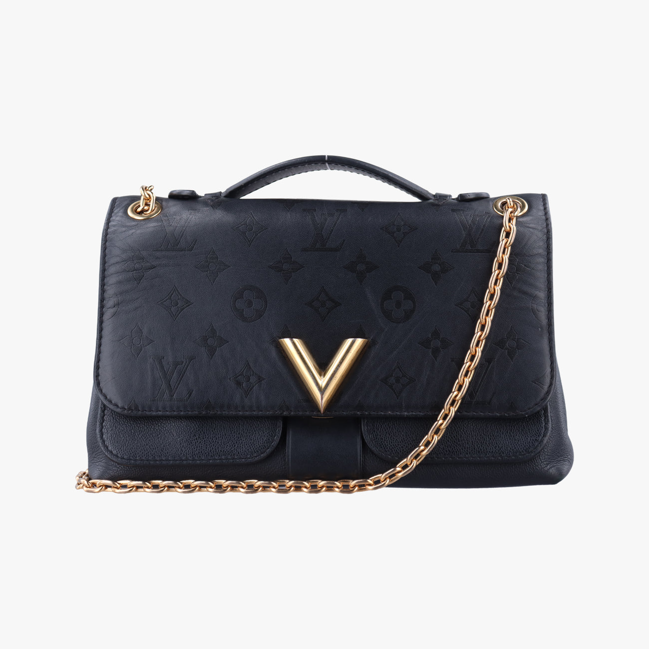 Very Noir Leather M42899 AH4108ヴェリー ノワール レザー M42899 AH4108