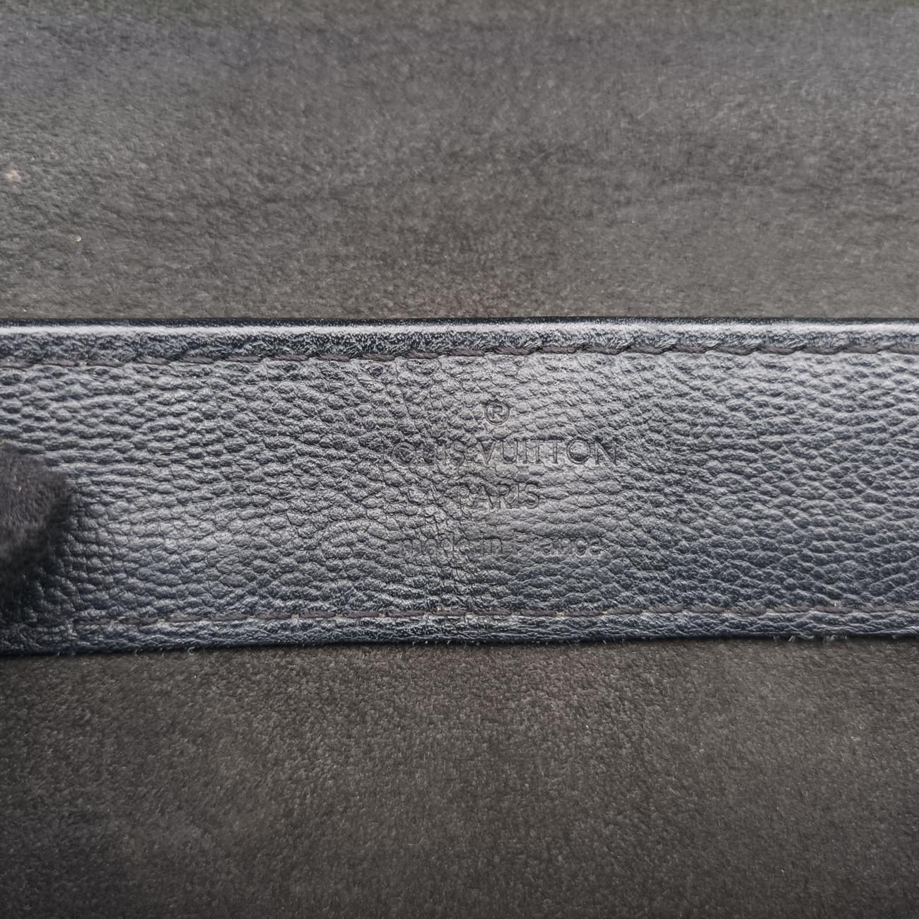 Very Noir Leather M42899 AH4108ヴェリー ノワール レザー M42899 AH4108