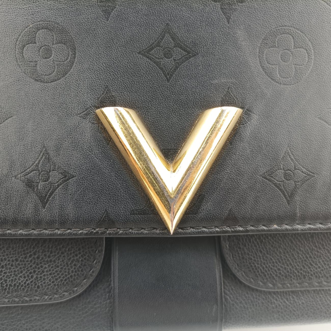 Very Noir Leather M42899 AH4108ヴェリー ノワール レザー M42899 AH4108