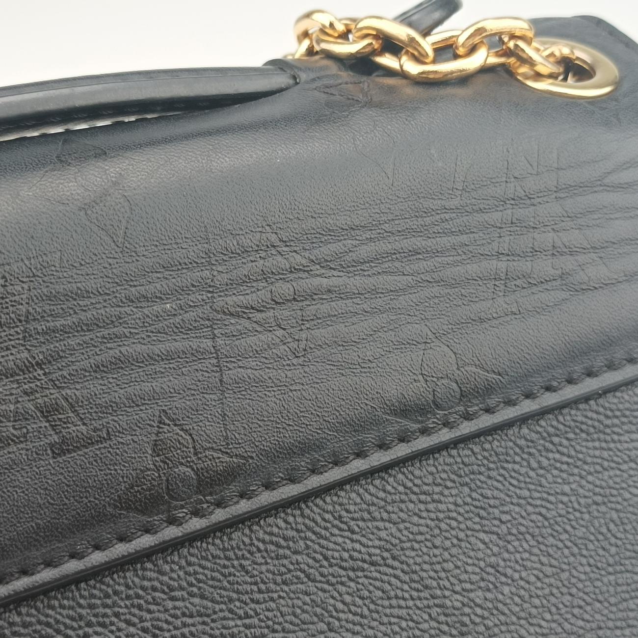 Very Noir Leather M42899 AH4108ヴェリー ノワール レザー M42899 AH4108