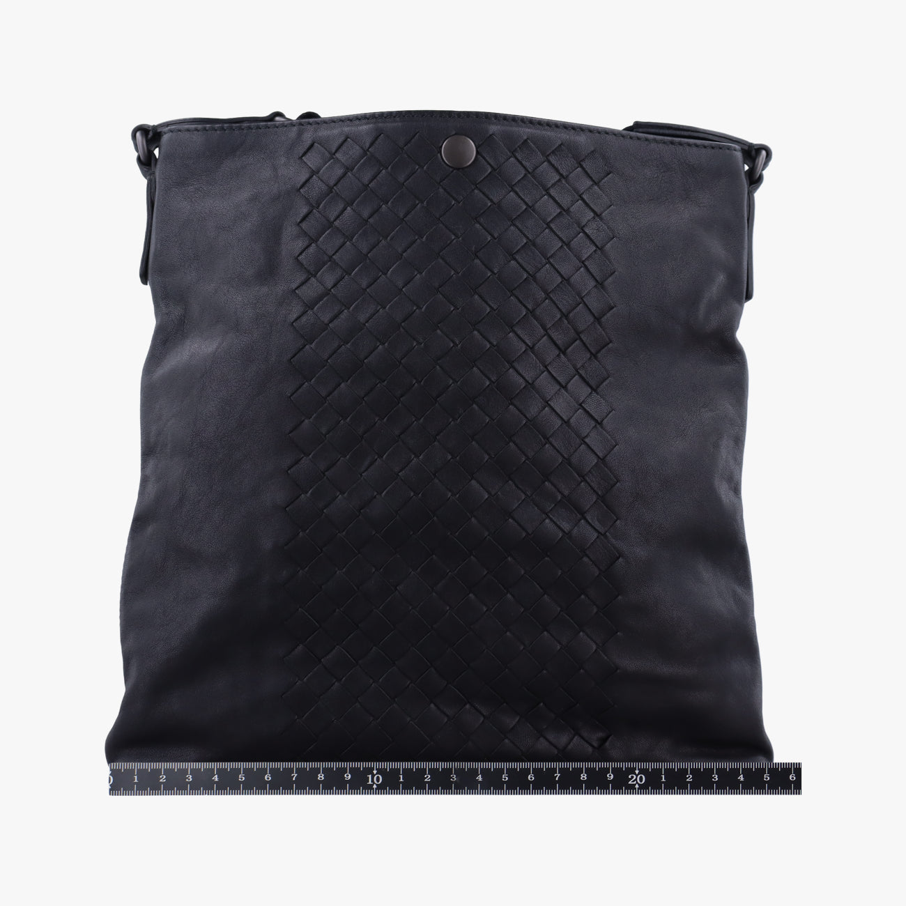 Intrecciato Black lambskin B03396322Zイントレチャート ブラック ラムスキン B03396322Z