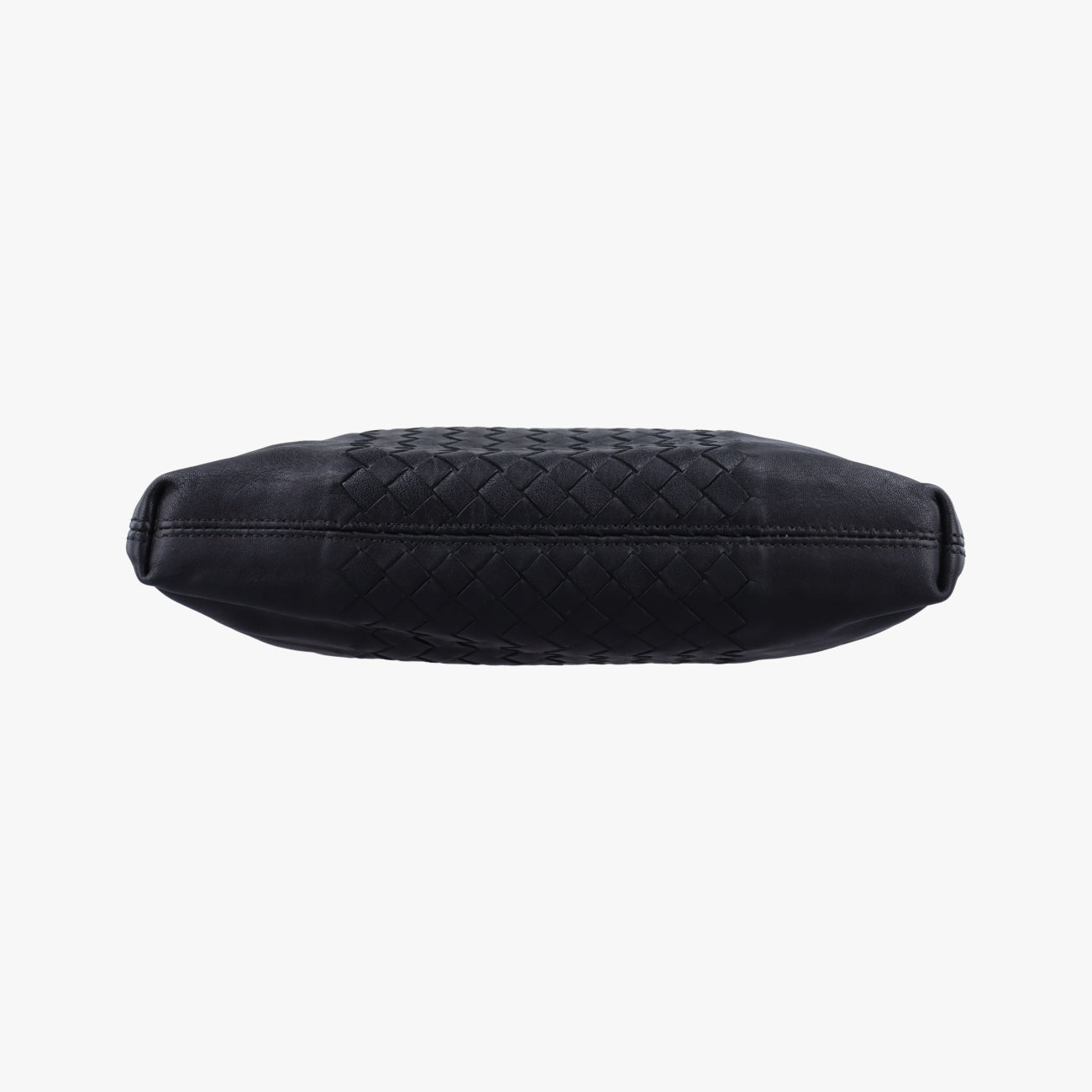 Intrecciato Black lambskin B03396322Zイントレチャート ブラック ラムスキン B03396322Z