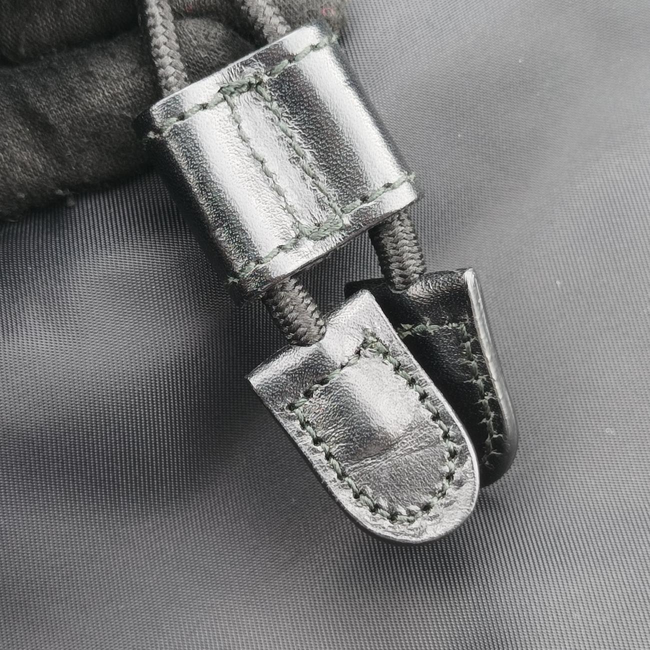 Embroidered Tiger Web Sherry LineBlack×MulticolourCanvas429037F019941959シェリーライン エンブロイダリータイガーブラック×マルチカラーキャンバス429037F019941959