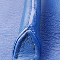 BABY CABAS Blue Leather 394461 DMR394461.0315ベイビーカバス ブルー レザー 394461 DMR394461.0315