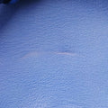 BABY CABAS Blue Leather 394461 DMR394461.0315ベイビーカバス ブルー レザー 394461 DMR394461.0315