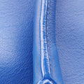 BABY CABAS Blue Leather 394461 DMR394461.0315ベイビーカバス ブルー レザー 394461 DMR394461.0315