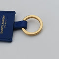 BABY CABAS Blue Leather 394461 DMR394461.0315ベイビーカバス ブルー レザー 394461 DMR394461.0315