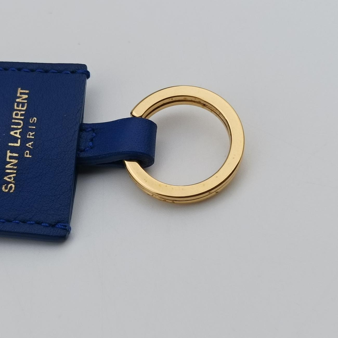 BABY CABAS Blue Leather 394461 DMR394461.0315ベイビーカバス ブルー レザー 394461 DMR394461.0315