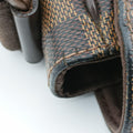 Bastille Messenger EBENE Damier Canvas N45258 FL0123バスティーユ メッセンジャー エベーヌ ダミエキャンバス N45258 FL0123
