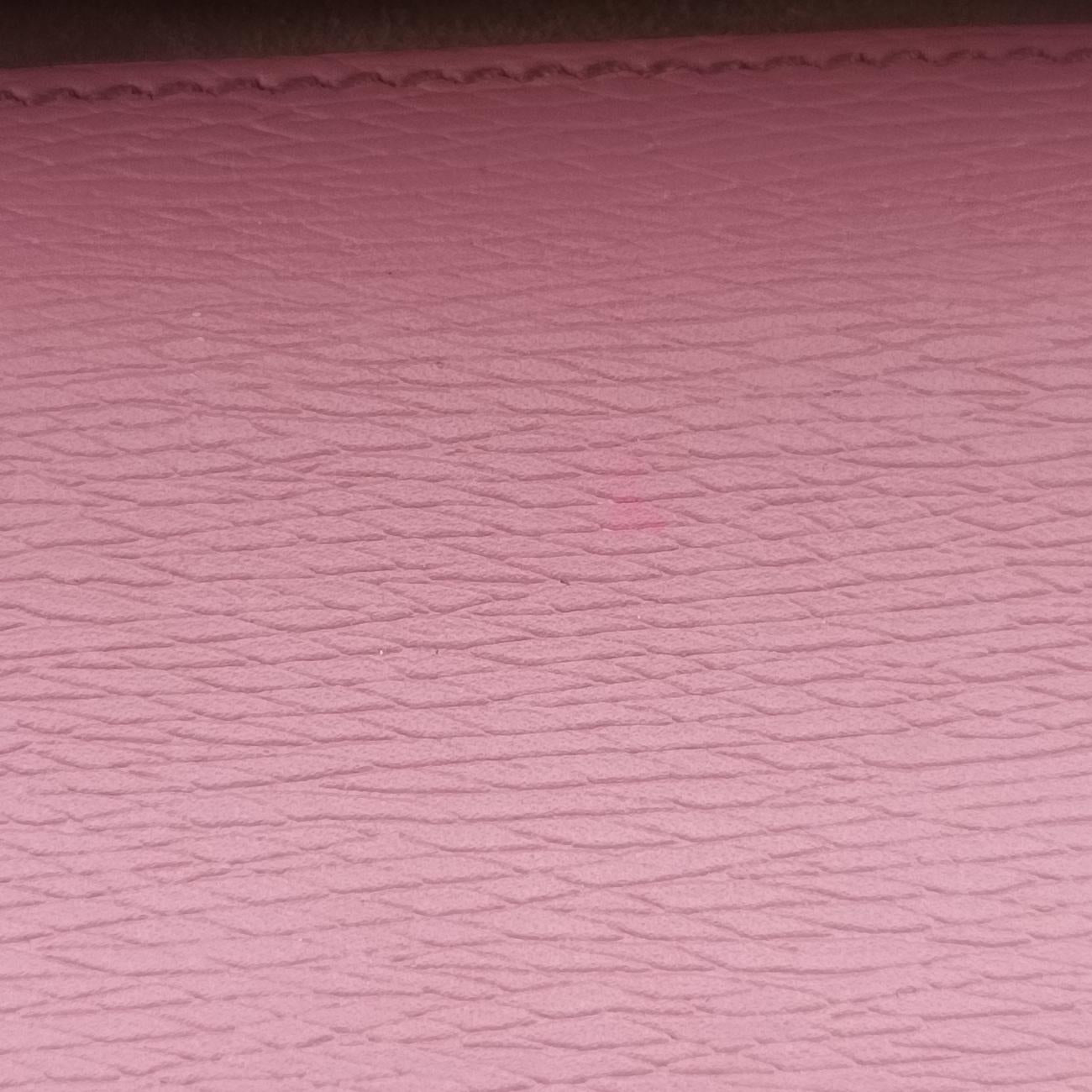 Dionysus Pink×multicolor Leather 400249 H031480472ディオニュソス ピンク×マルチカラー レザー 400249 H031480472