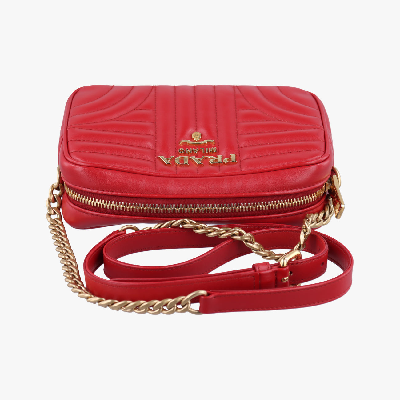 Diagramme Red leather 1BH084 31/A3ダイアグラム レッド レザー 1BH084 31/A3