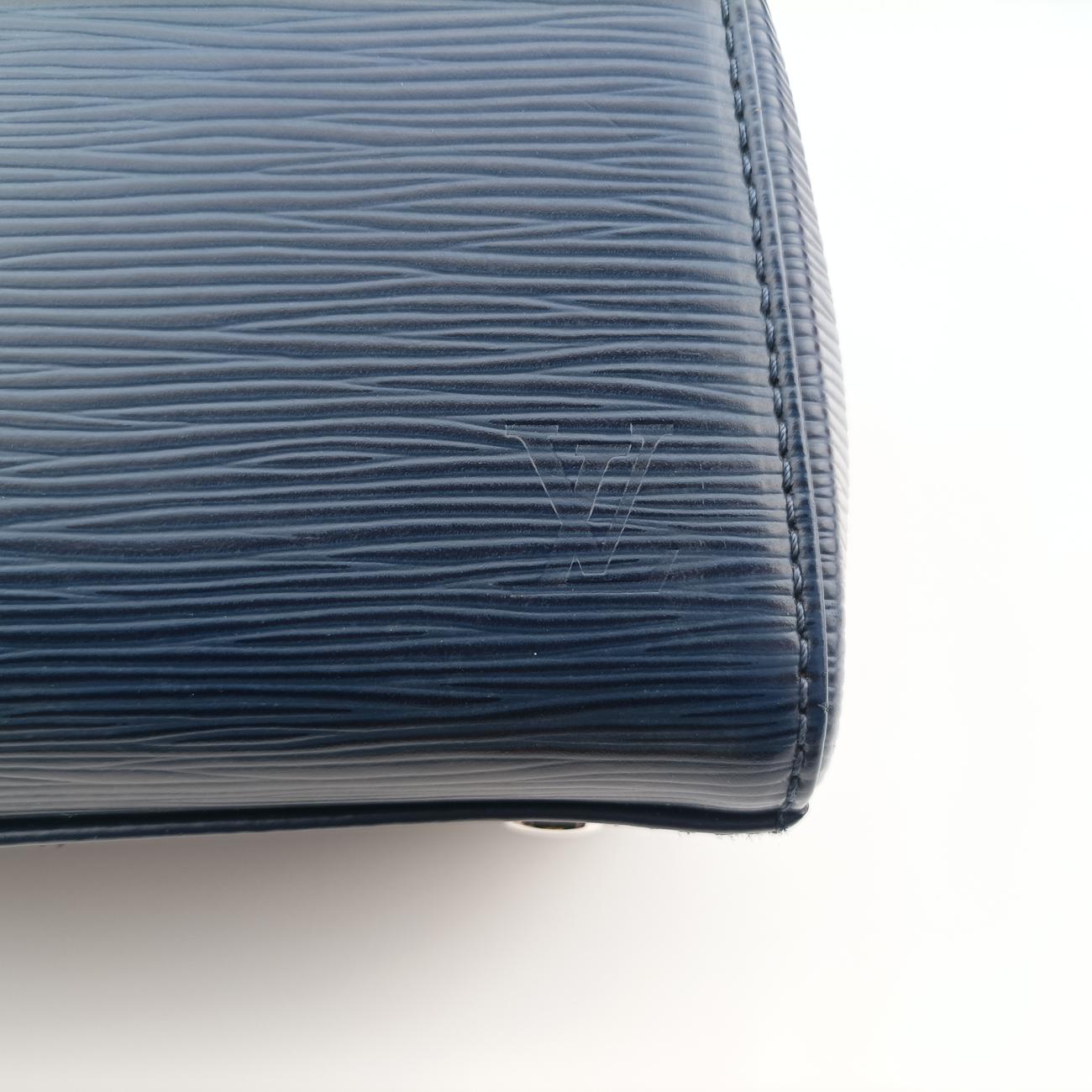 Bréa MM Saphir epi SR4154ブレアMM サフィール エピ M40964 SR4154