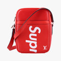 Supreme Collaboration Danube PM ROUGE Epi M53417 FO2167Supreme コラボ ダヌーブ PM ルージュ エピ M53417 FO2167