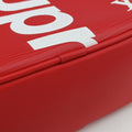 Supreme Collaboration Danube PM ROUGE Epi M53417 FO2167Supreme コラボ ダヌーブ PM ルージュ エピ M53417 FO2167