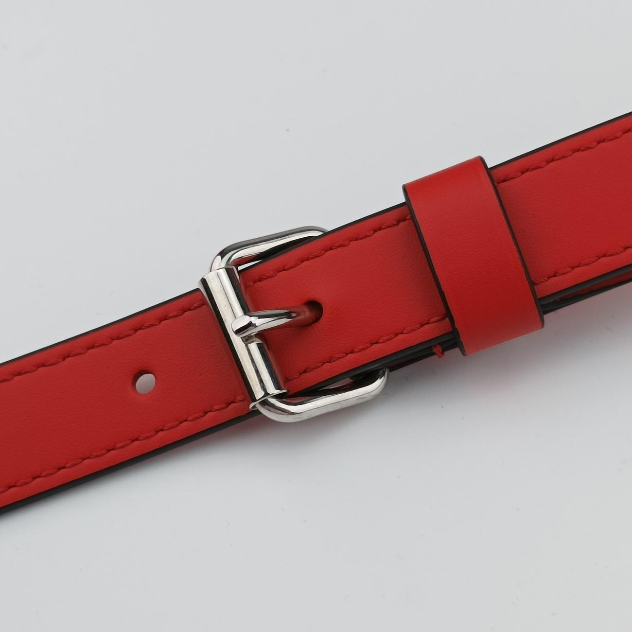 Supreme Collaboration Danube PM ROUGE Epi M53417 FO2167Supreme コラボ ダヌーブ PM ルージュ エピ M53417 FO2167