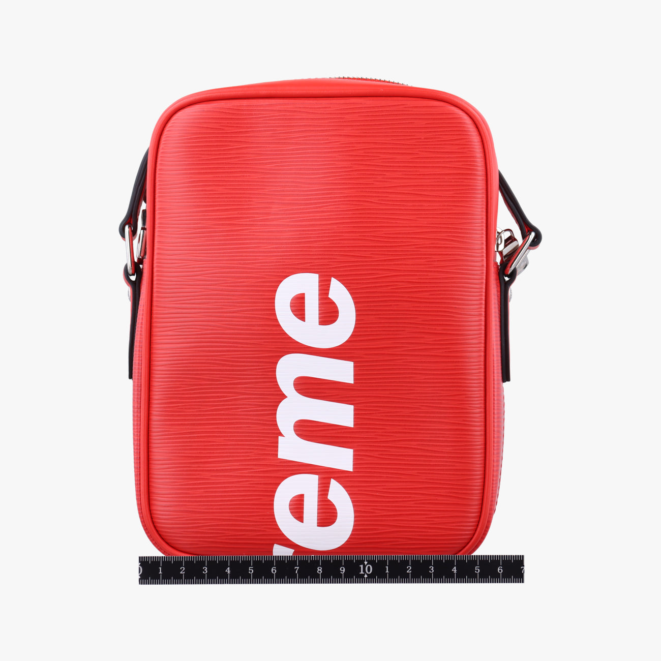 Supreme Collaboration Danube PM ROUGE Epi M53417 FO2167Supreme コラボ ダヌーブ PM ルージュ エピ M53417 FO2167