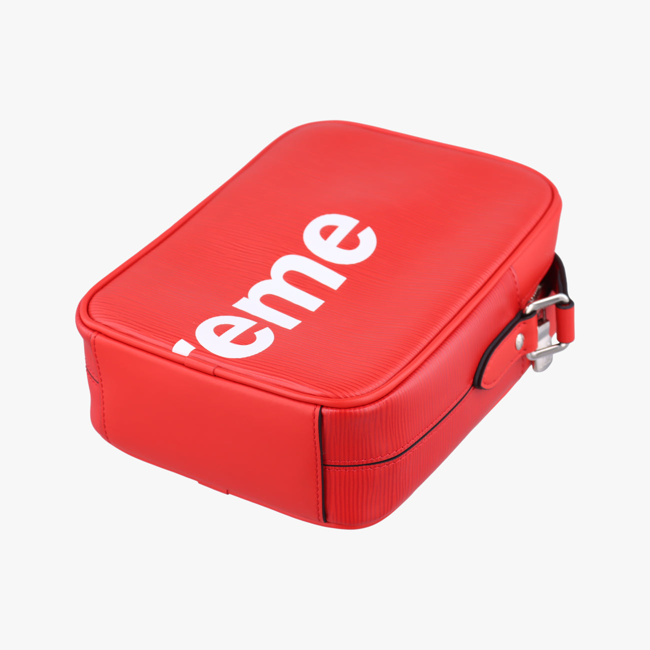 Supreme Collaboration Danube PM ROUGE Epi M53417 FO2167Supreme コラボ ダヌーブ PM ルージュ エピ M53417 FO2167