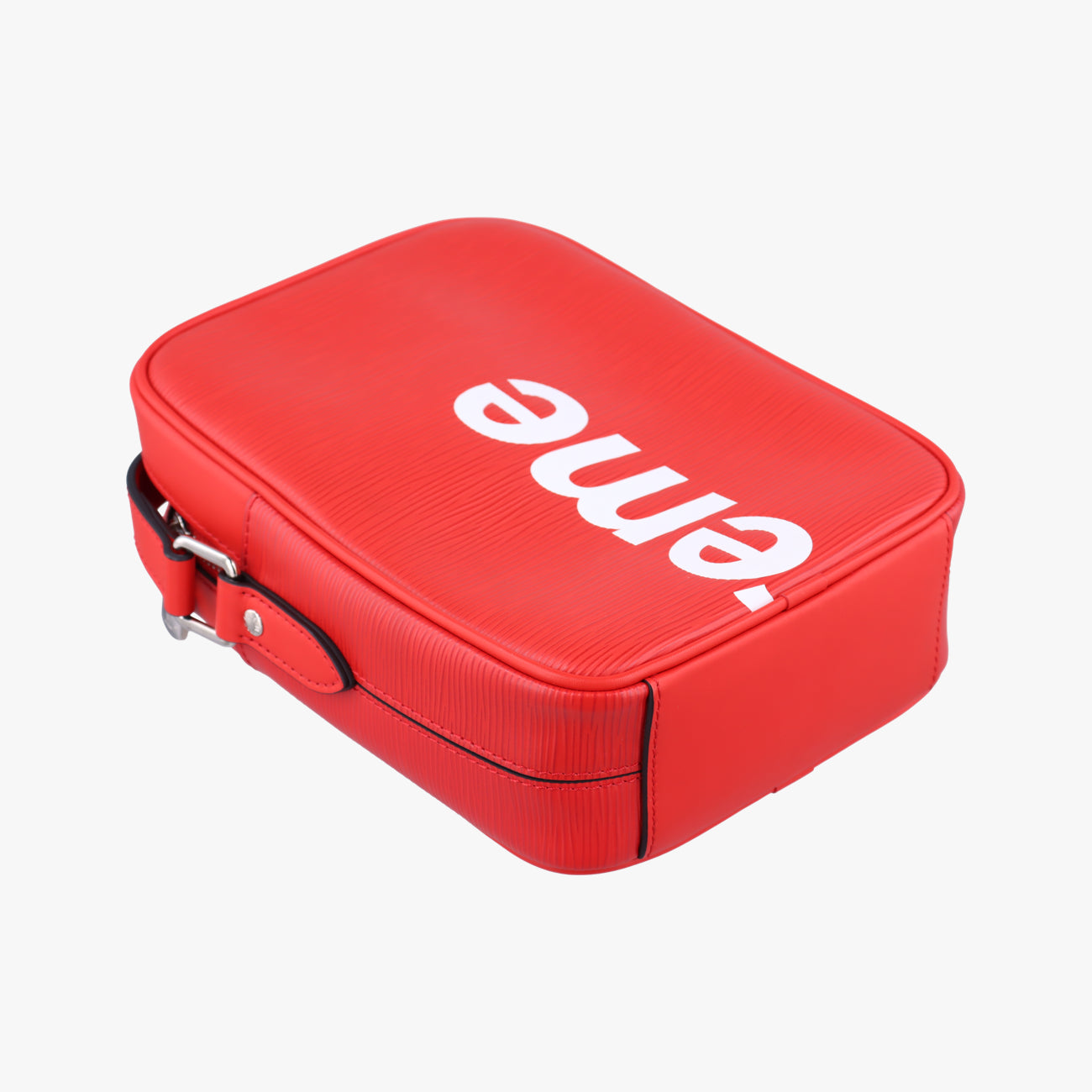 Supreme Collaboration Danube PM ROUGE Epi M53417 FO2167Supreme コラボ ダヌーブ PM ルージュ エピ M53417 FO2167