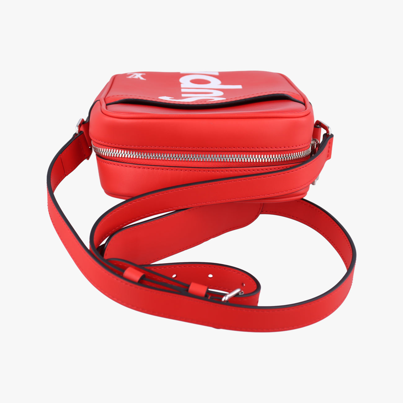 Supreme Collaboration Danube PM ROUGE Epi M53417 FO2167Supreme コラボ ダヌーブ PM ルージュ エピ M53417 FO2167