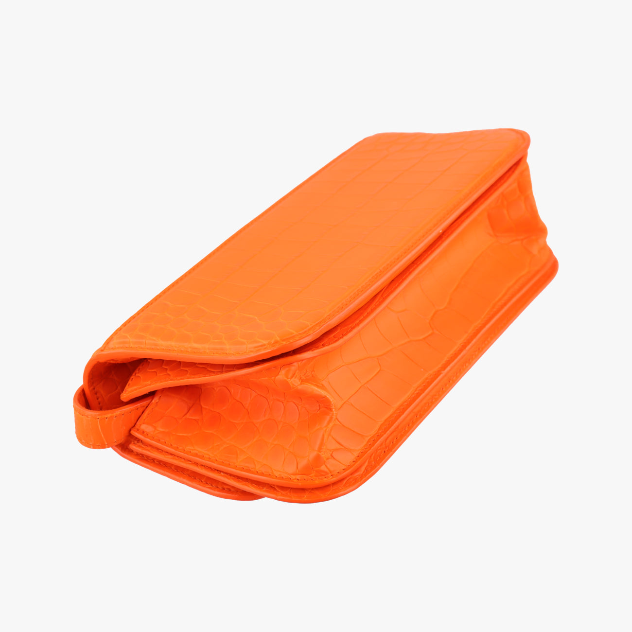 Small BB Gossip Orange Leather 674693.7511.R.562481BBゴシップ オレンジ レザー 674693.7511.R.562481