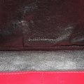 MONOGRAM Red Caviar Skin 377828 GUE377828.0417モノグラム レッド キャビアスキン 377828 GUE377828.0417