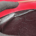 MONOGRAM Red Caviar Skin 377828 GUE377828.0417モノグラム レッド キャビアスキン 377828 GUE377828.0417