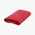 MONOGRAM Red Caviar Skin 377828 GUE377828.0417モノグラム レッド キャビアスキン 377828 GUE377828.0417