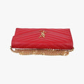 MONOGRAM Red Caviar Skin 377828 GUE377828.0417モノグラム レッド キャビアスキン 377828 GUE377828.0417