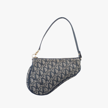 Saddle Gray×Navy jacquard MC1011サドル グレー×ネイビー ジャガード MC1011