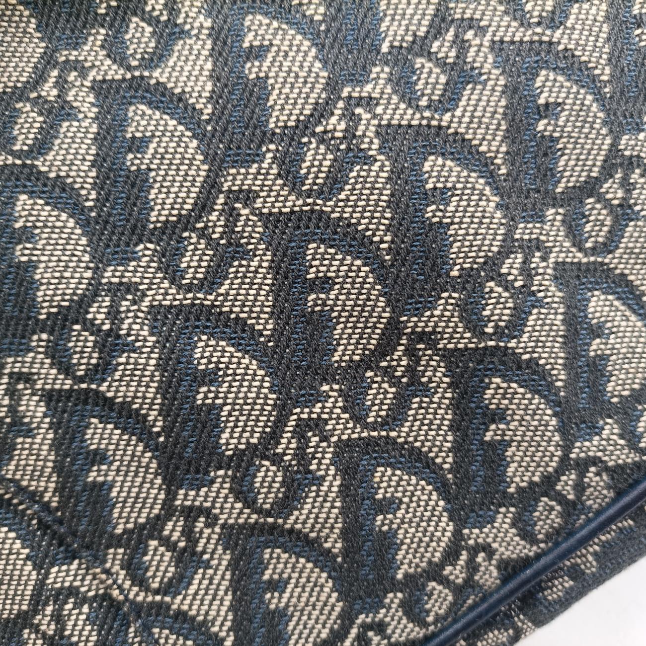 Saddle Gray×Navy jacquard MC1011サドル グレー×ネイビー ジャガード MC1011