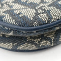 Saddle Gray×Navy jacquard MC1011サドル グレー×ネイビー ジャガード MC1011