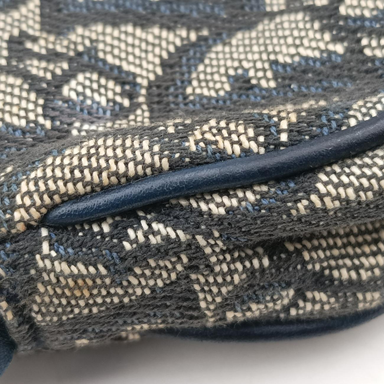 Saddle Gray×Navy jacquard MC1011サドル グレー×ネイビー ジャガード MC1011