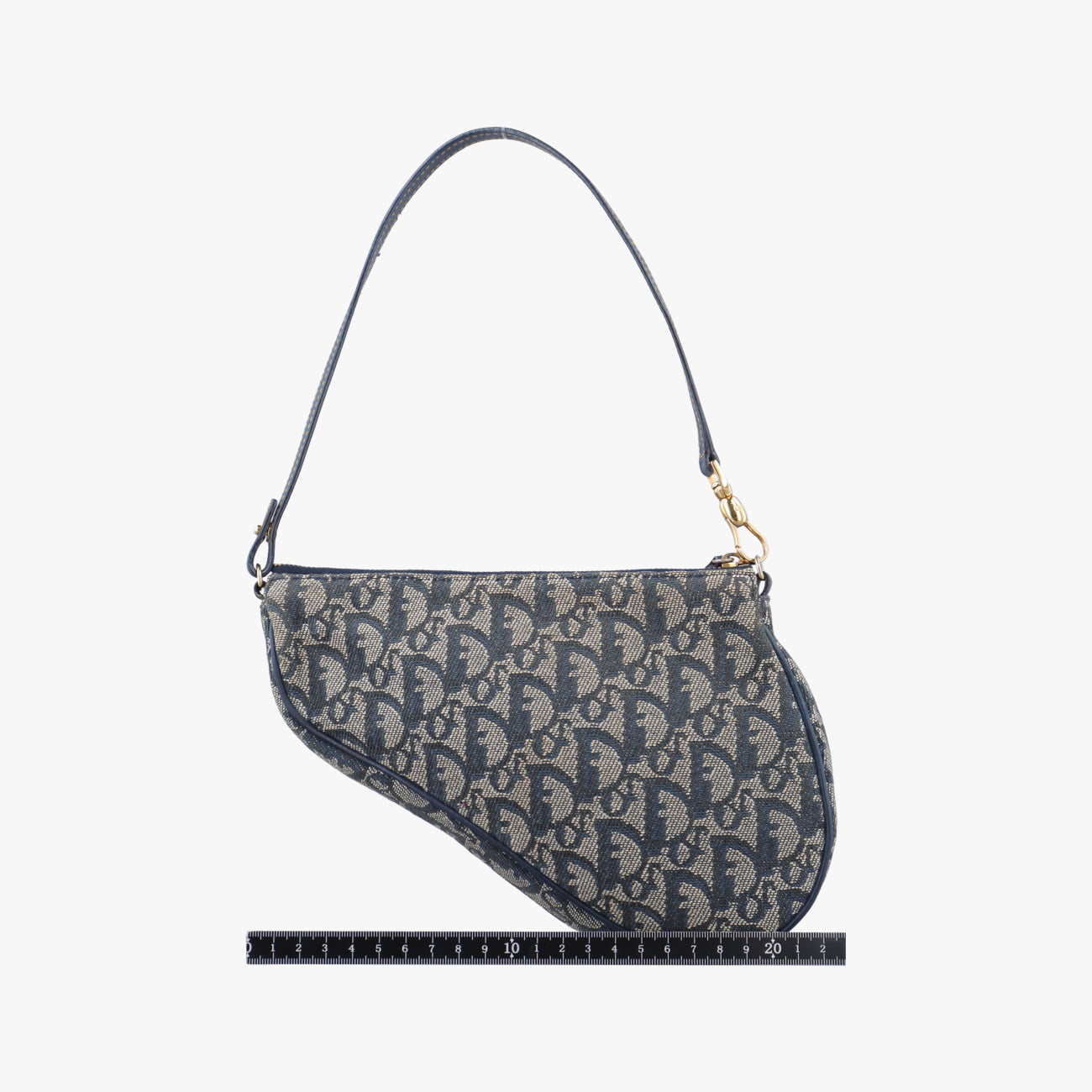 Saddle Gray×Navy jacquard MC1011サドル グレー×ネイビー ジャガード MC1011