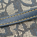 Saddle Gray×Navy jacquard MC1011サドル グレー×ネイビー ジャガード MC1011