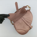 Saddle Pink silk 09-MA-0119サドル ピンク シルク 09-MA-0119