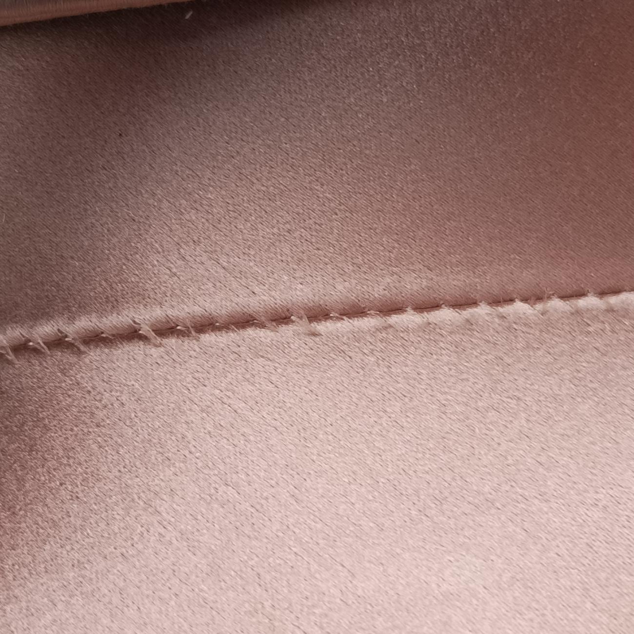 Saddle Pink silk 09-MA-0119サドル ピンク シルク 09-MA-0119