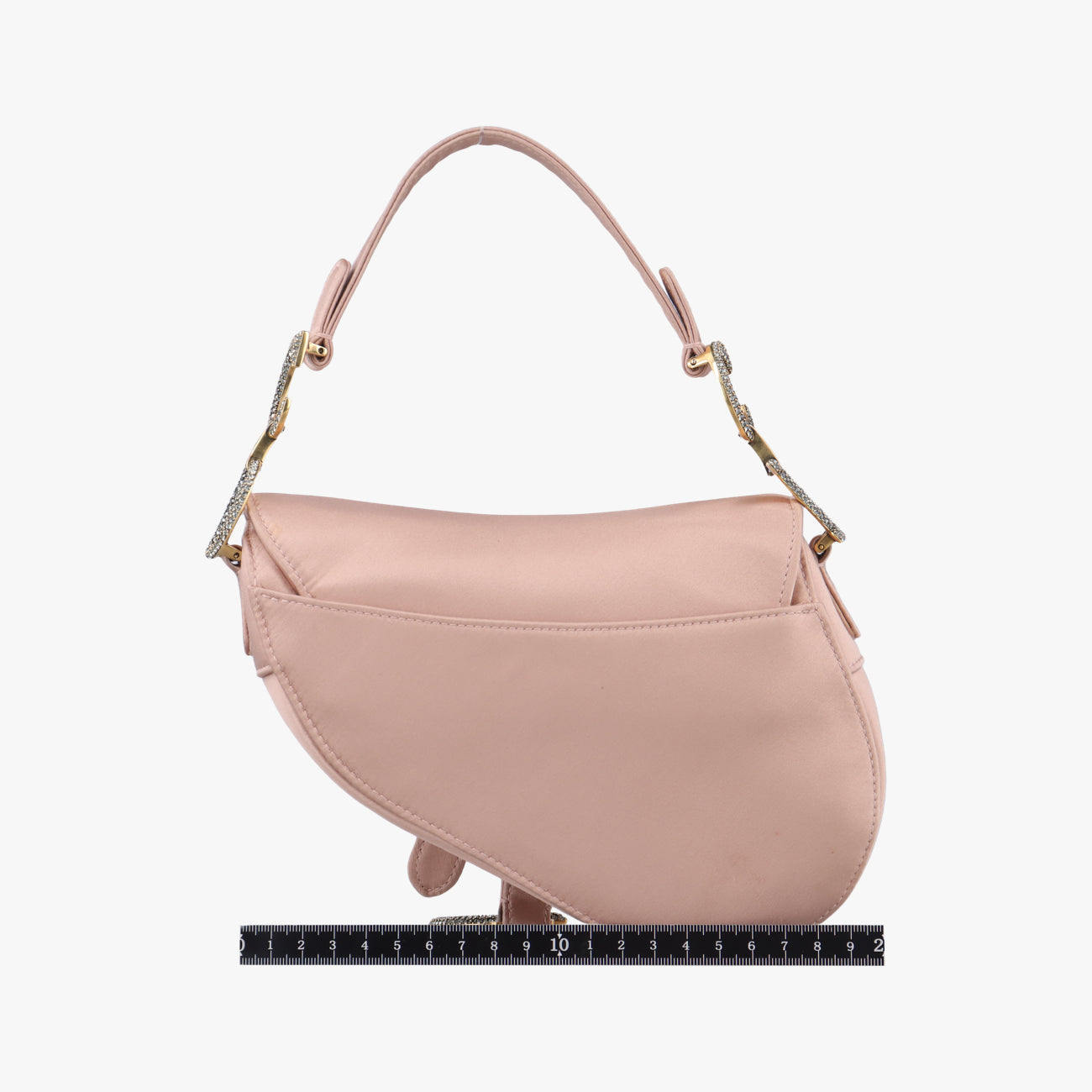 Saddle Pink silk 09-MA-0119サドル ピンク シルク 09-MA-0119