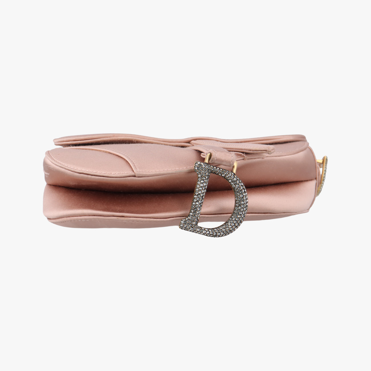 Saddle Pink silk 09-MA-0119サドル ピンク シルク 09-MA-0119