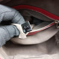 Guccissima Signature Red Leather 450967 D020850227グッチシマ シグネチャー レッド レザー 450967 D020850227