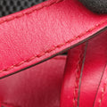 Guccissima Signature Red Leather 450967 D020850227グッチシマ シグネチャー レッド レザー 450967 D020850227