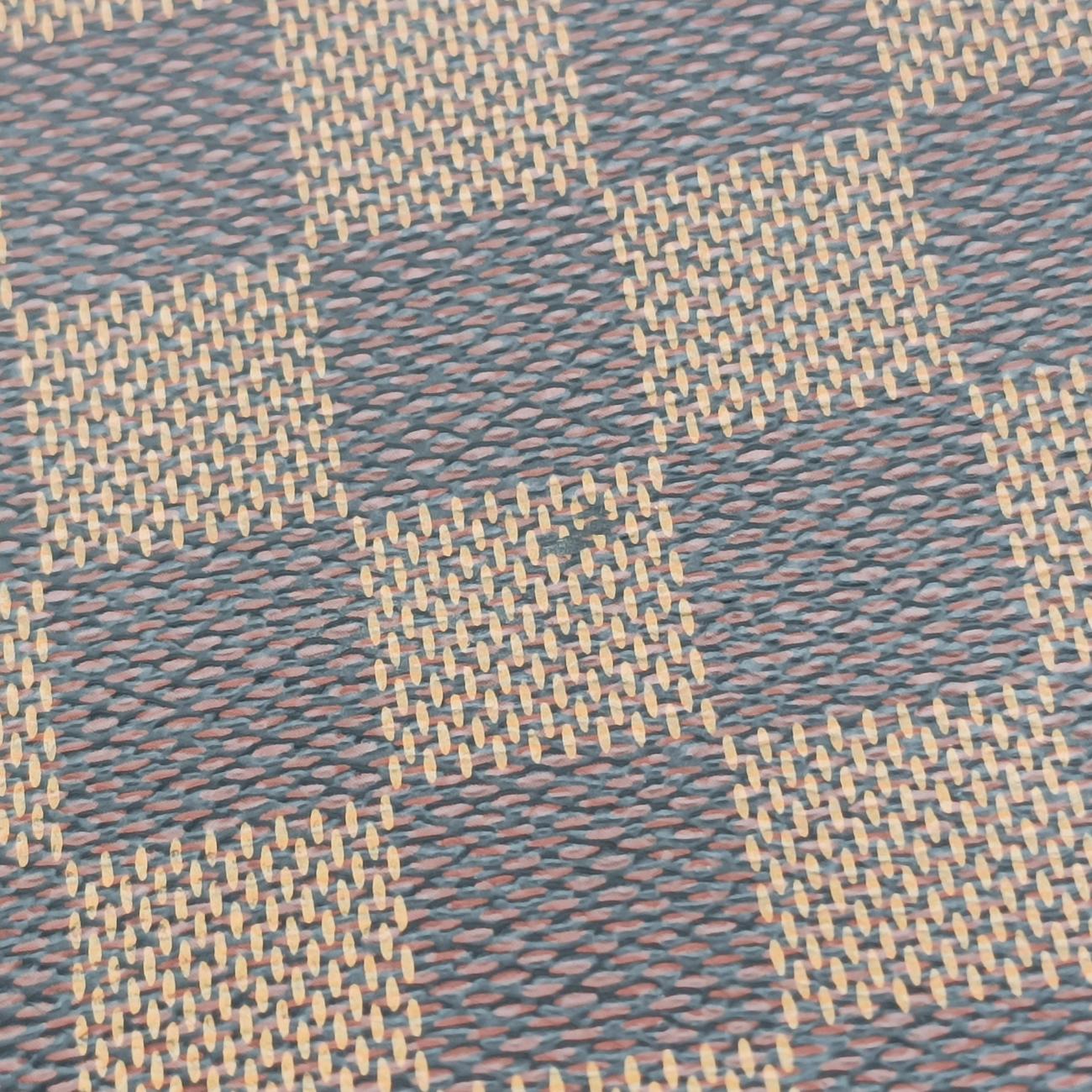 Bastille Messenger EBENE Damier Canvas CA0191バスティーユ メッセンジャー エベーヌ ダミエキャンバス N45258 CA0191