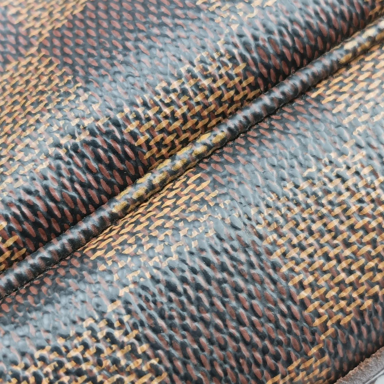 Bastille Messenger EBENE Damier Canvas CA0191バスティーユ メッセンジャー エベーヌ ダミエキャンバス N45258 CA0191