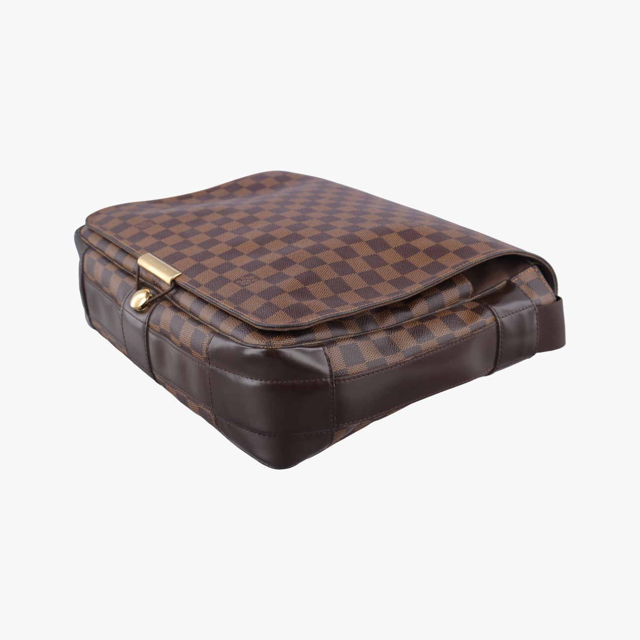 Bastille Messenger EBENE Damier Canvas CA0191バスティーユ メッセンジャー エベーヌ ダミエキャンバス N45258 CA0191