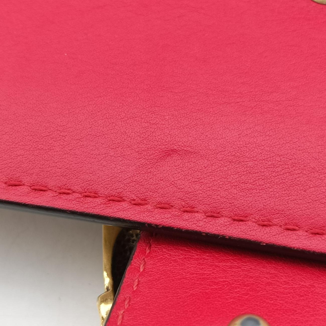 Dionysus ivory×Navy×Red Leather I022169862ディオニュソス アイボリー×ネイビー×レッド レザー 448075 I022169862