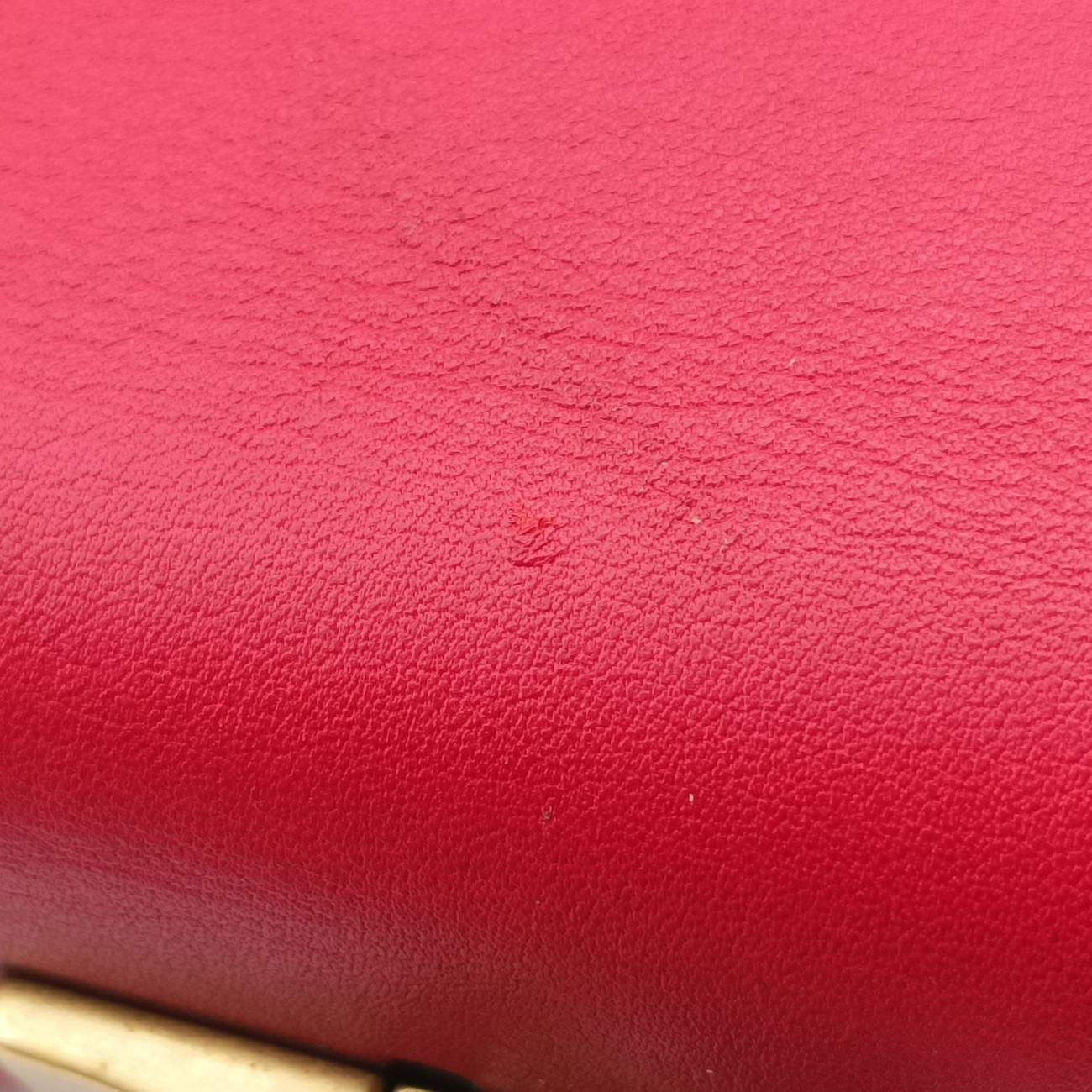 Dionysus ivory×Navy×Red Leather I022169862ディオニュソス アイボリー×ネイビー×レッド レザー 448075 I022169862