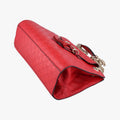 Emily Red Leather 295403 G012202809エミリー レッド レザー 295403 G012202809