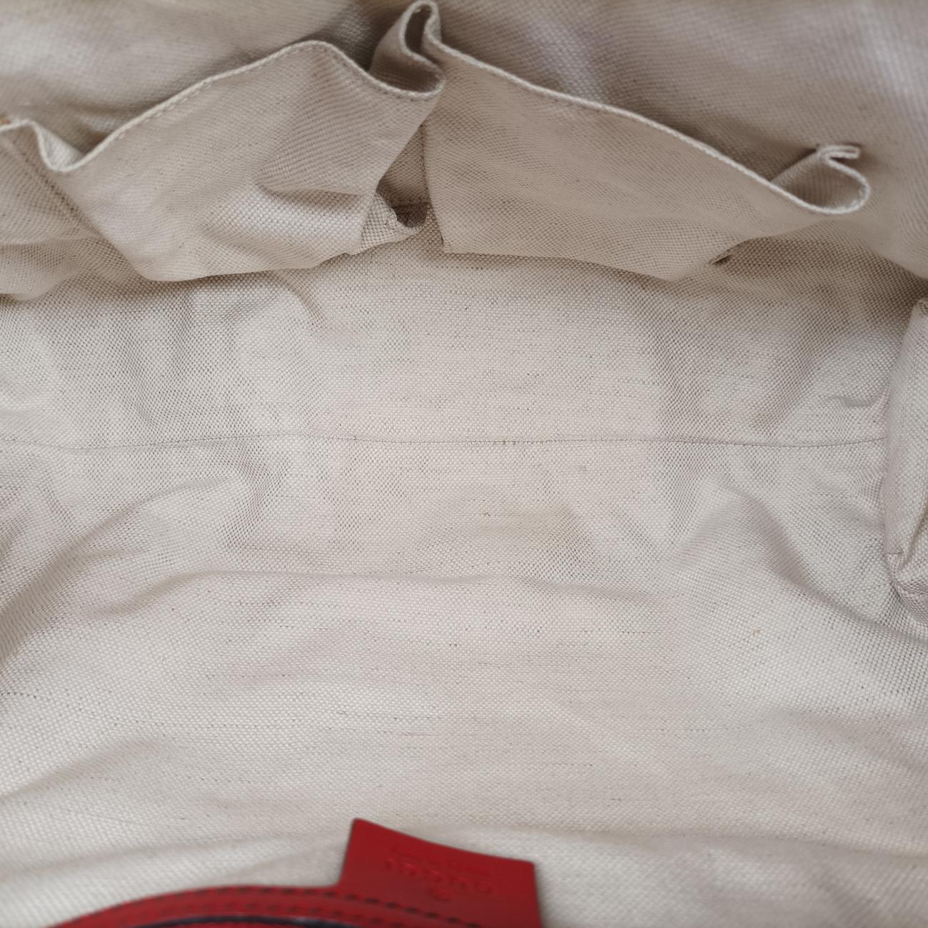 Emily Red Leather 295403 G012202809エミリー レッド レザー 295403 G012202809