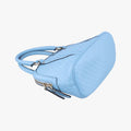 Microguccissima Blue Leather 449654 F021056695マイクログッチシマ ブルー レザー 449654 F021056695