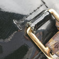 Miroir Alma BB MARINE Vernis M54705 SN0158ミロワール アルマBB マリーヌ ヴェルニ M54705 SN0158
