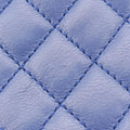 BOY CHANELBluelambskinA6708717953357ボーイシャネルブルーラムスキンA6708717953357